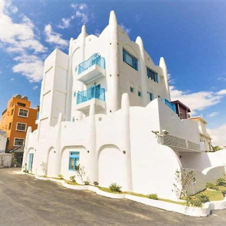 Shen'S Village Hotel Cozy Cape Eluanbi Exterior photo