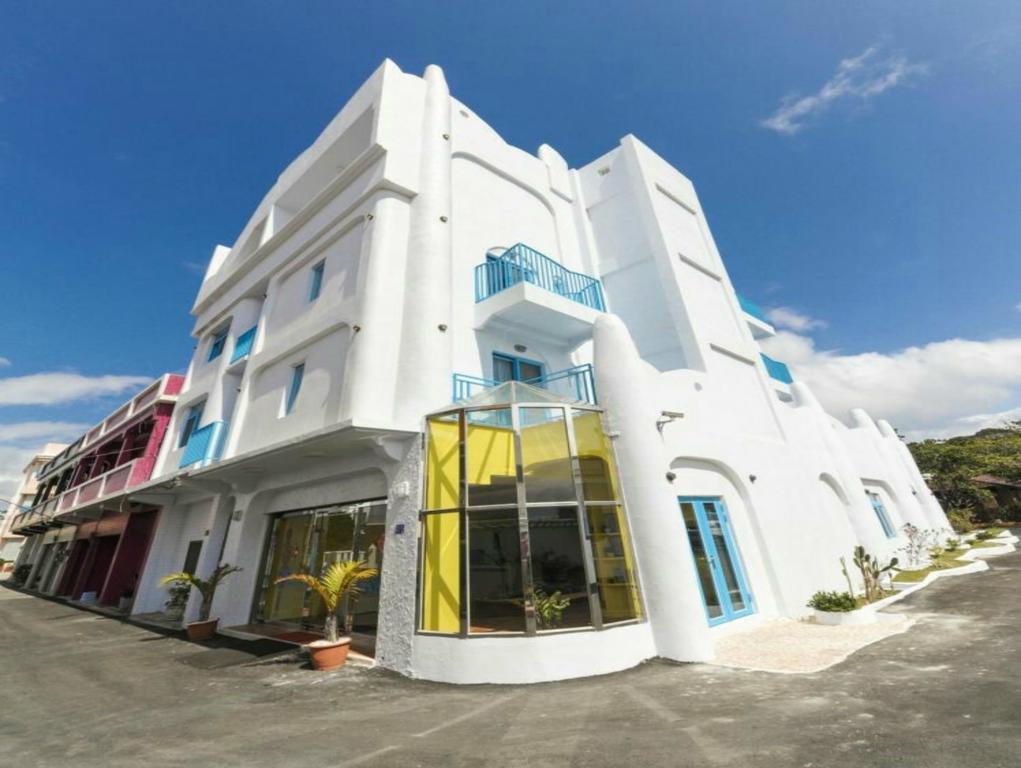 Shen'S Village Hotel Cozy Cape Eluanbi Exterior photo